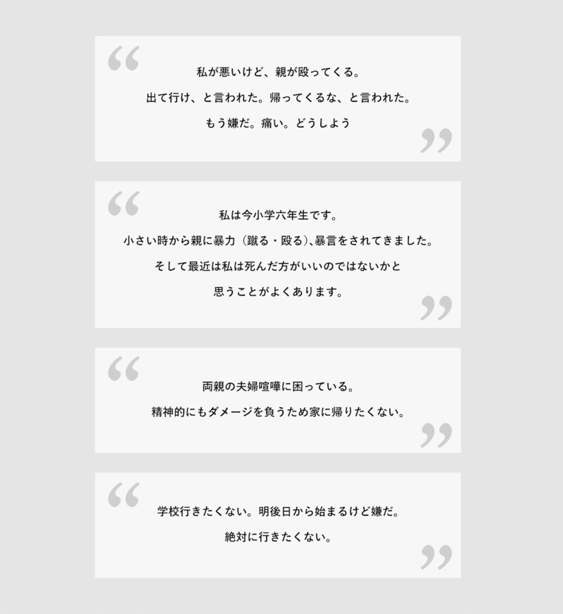 思春期世代に寄り添った安心・安全な「居場所」を社会に増やす - Yahoo