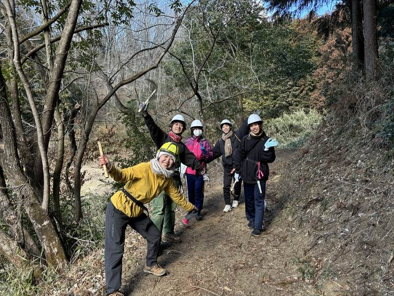 栃木の豊かな里山を守る！若者里山応援募金 - Yahoo!ネット募金