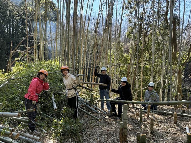 栃木の豊かな里山を守る！若者里山応援募金 - Yahoo!ネット募金