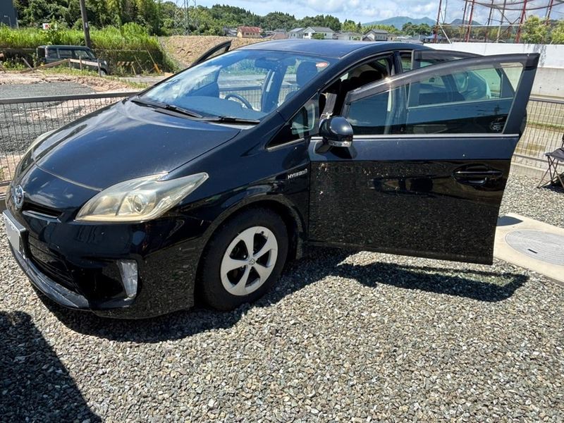 令和8年6月鹿児島豪雨】車の無償貸出し支援（日本カーシェアリング協会