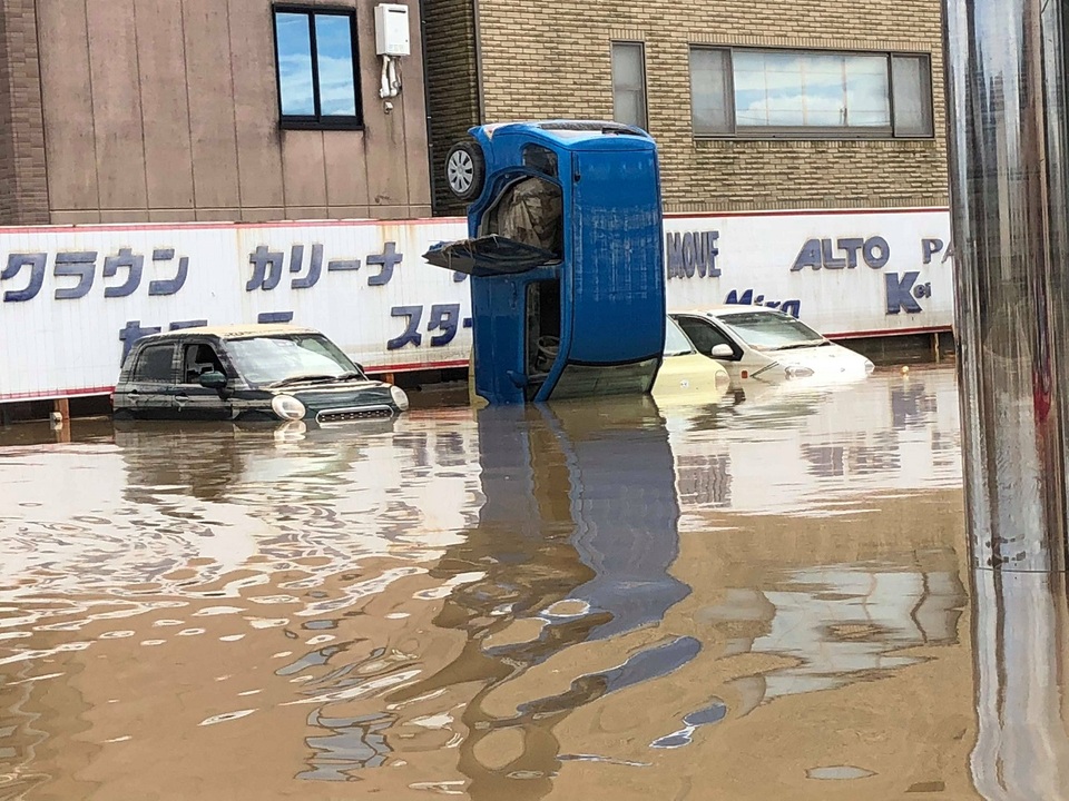 [＜平成30年7月豪雨支援＞車を失った方への無料貸出支援を行います（日本カーシェアリング協会）]の画像