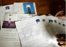 [ミャンマーの子どもたちが学校に通えるように支援したい]の画像