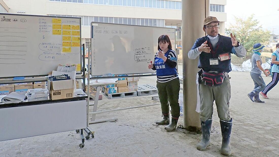 [【緊急！】西日本豪雨緊急救援に力を貸してください。 （シャプラニール）]の画像